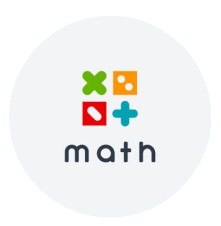 Math Club Logo